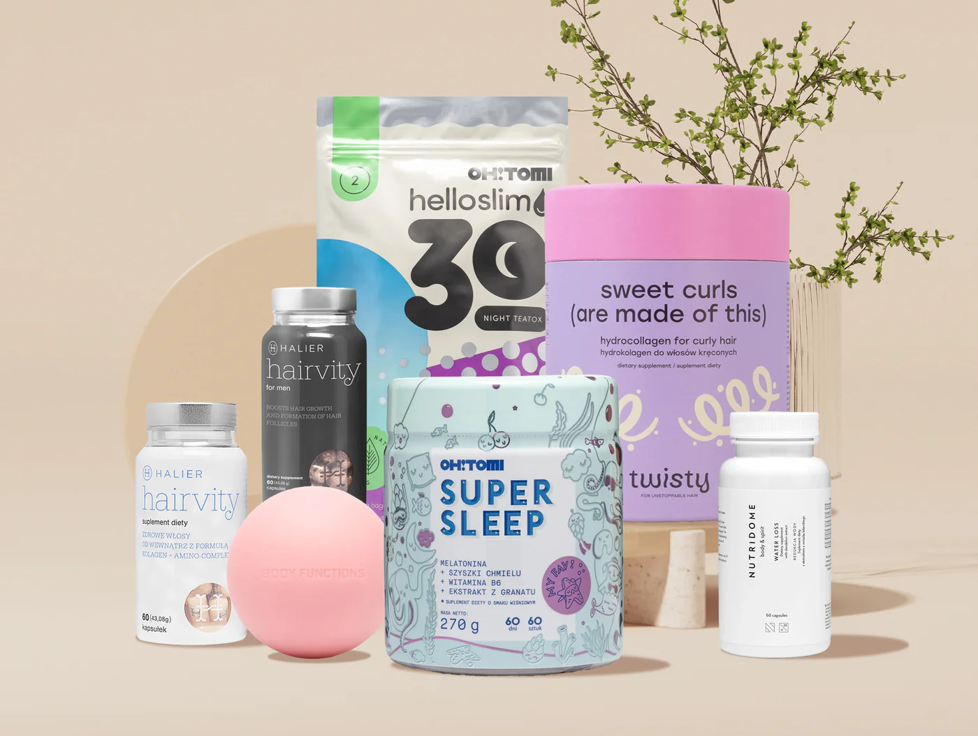 Schönheit für höchste Ansprüche